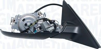 Magneti Marelli 182215015200 - Rétroviseur extérieur droxauto.com