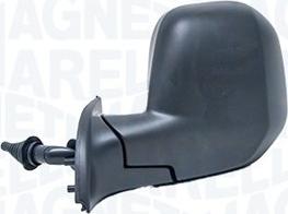 Magneti Marelli 182215010700 - Rétroviseur extérieur droxauto.com