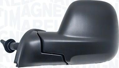 Magneti Marelli 182215011000 - Rétroviseur extérieur droxauto.com