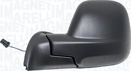 Magneti Marelli 182215011200 - Rétroviseur extérieur droxauto.com