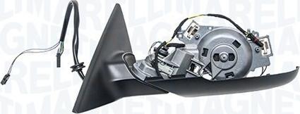 Magneti Marelli 182215020900 - Rétroviseur extérieur droxauto.com