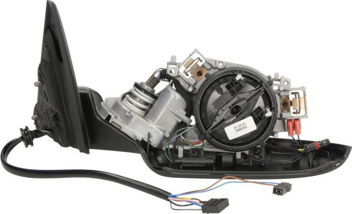 Magneti Marelli 182215021000 - Rétroviseur extérieur droxauto.com