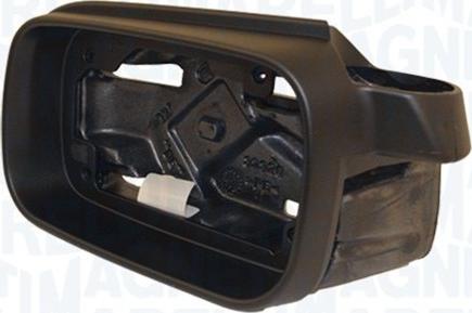 Magneti Marelli 182211000200 - Rétroviseur extérieur droxauto.com