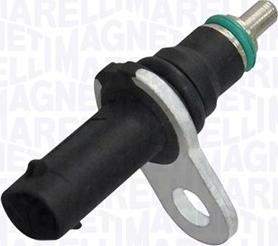 Magneti Marelli 171916011960 - Sonde de température, liquide de refroidissement droxauto.com