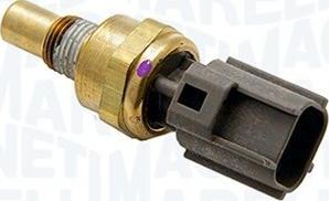 Magneti Marelli 171916011410 - Sonde de température, liquide de refroidissement droxauto.com