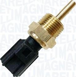 Magneti Marelli 171916011420 - Sonde de température, liquide de refroidissement droxauto.com