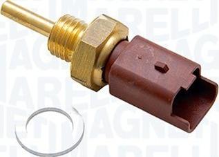 Magneti Marelli 171916011560 - Sonde de température, liquide de refroidissement droxauto.com