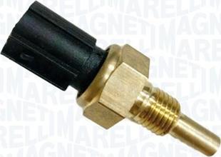 Magneti Marelli 171916011570 - Sonde de température, liquide de refroidissement droxauto.com