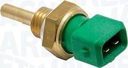Magneti Marelli 171916011640 - Sonde de température, liquide de refroidissement droxauto.com