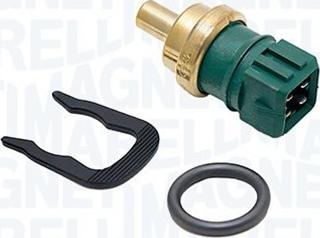 Magneti Marelli 171916011650 - Sonde de température, liquide de refroidissement droxauto.com
