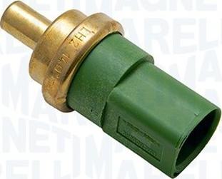 Magneti Marelli 171916011090 - Sonde de température, liquide de refroidissement droxauto.com