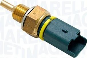 Magneti Marelli 171916011070 - Sonde de température, liquide de refroidissement droxauto.com