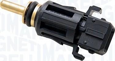 Magneti Marelli 171916011120 - Sonde de température, liquide de refroidissement droxauto.com