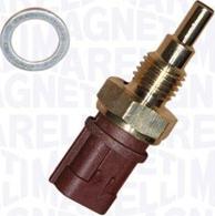 Magneti Marelli 171916011850 - Sonde de température, liquide de refroidissement droxauto.com
