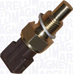 Magneti Marelli 171916011800 - Sonde de température, liquide de refroidissement droxauto.com