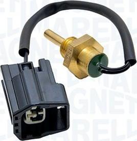 Magneti Marelli 171916011390 - Sonde de température, liquide de refroidissement droxauto.com