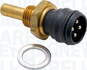 Magneti Marelli 171916011360 - Sonde de température, liquide de refroidissement droxauto.com