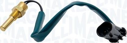 Magneti Marelli 171916011300 - Sonde de température, liquide de refroidissement droxauto.com