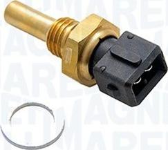 Magneti Marelli 171916011290 - Sonde de température, liquide de refroidissement droxauto.com