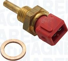 Magneti Marelli 171916011260 - Sonde de température, liquide de refroidissement droxauto.com
