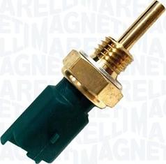Magneti Marelli 171916011770 - Sonde de température, liquide de refroidissement droxauto.com