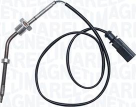 Magneti Marelli 172000461010 - Capteur, température des gaz droxauto.com