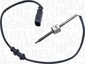 Magneti Marelli 172000559010 - Capteur, température des gaz droxauto.com