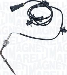 Magneti Marelli 172000503010 - Capteur, température des gaz droxauto.com