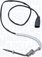 Magneti Marelli 172000507010 - Capteur, température des gaz droxauto.com