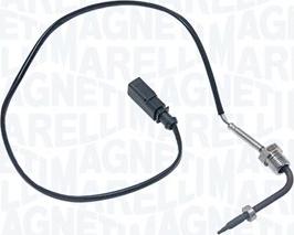 Magneti Marelli 172000613010 - Capteur, température des gaz droxauto.com