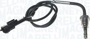 Magneti Marelli 172000059010 - Capteur, température des gaz droxauto.com