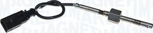 Magneti Marelli 172000055010 - Capteur, température des gaz droxauto.com