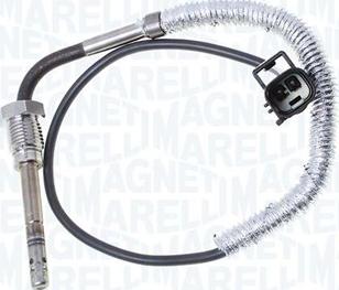 Magneti Marelli 172000089010 - Capteur, température des gaz droxauto.com