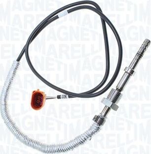 Magneti Marelli 172000027010 - Capteur, température des gaz droxauto.com