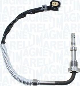 Magneti Marelli 172000151010 - Capteur, température des gaz droxauto.com