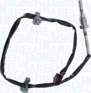 Magneti Marelli 172000161010 - Capteur, température des gaz droxauto.com