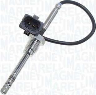 Magneti Marelli 172000163010 - Capteur, température des gaz droxauto.com