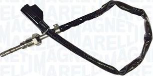 Magneti Marelli 172000167010 - Capteur, température des gaz droxauto.com