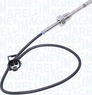 Magneti Marelli 172000103010 - Capteur, température des gaz droxauto.com