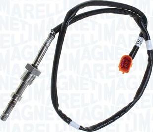 Magneti Marelli 172000189010 - Capteur, température des gaz droxauto.com