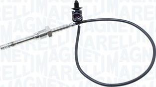 Magneti Marelli 172000183010 - Capteur, température des gaz droxauto.com