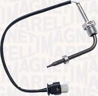 Magneti Marelli 172000345010 - Capteur, température des gaz droxauto.com