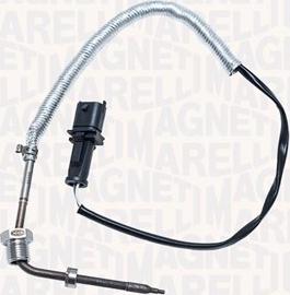 Magneti Marelli 172000359010 - Capteur, température des gaz droxauto.com