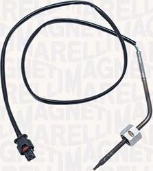 Magneti Marelli 172000363010 - Capteur, température des gaz droxauto.com