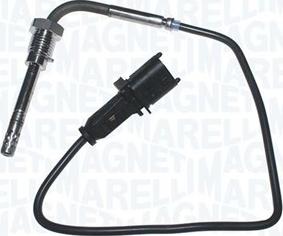 Magneti Marelli 172000243010 - Capteur, température des gaz droxauto.com