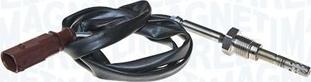 Magneti Marelli 172000229010 - Capteur, température des gaz droxauto.com