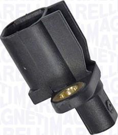 Magneti Marelli 172100046010 - Capteur, vitesse de roue droxauto.com