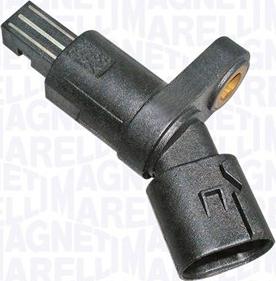 Magneti Marelli 172100002010 - Capteur, vitesse de roue droxauto.com