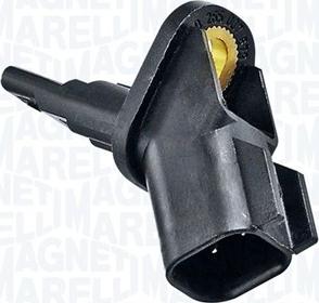 Magneti Marelli 172100039010 - Capteur, vitesse de roue droxauto.com