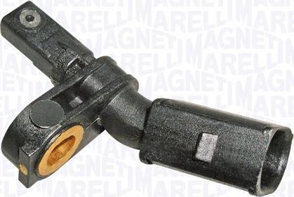 Magneti Marelli 172100023010 - Capteur, vitesse de roue droxauto.com